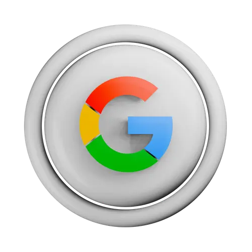 SEO optimization visual icon for startup websites